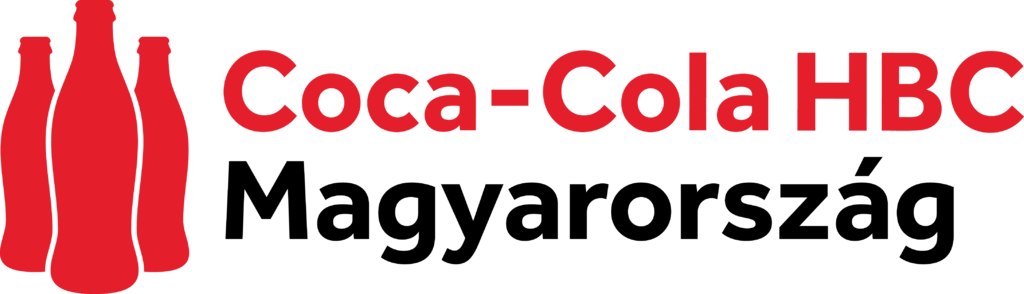 Coca cola logó