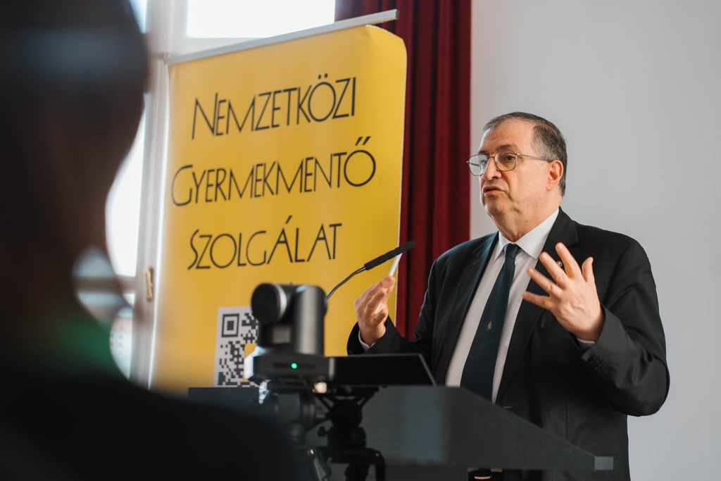 hallás világnapi sajtótájékoztató2