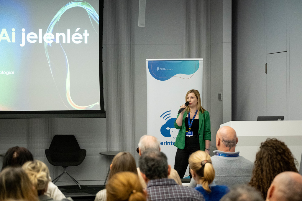 SID Turányi Tatjána