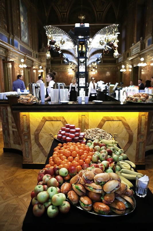 5. Operaház
