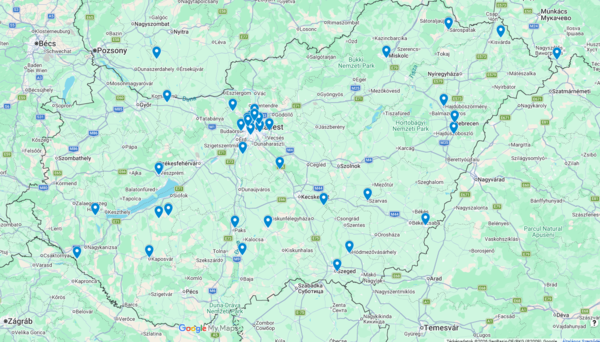 2026 SID_pályázók térképen